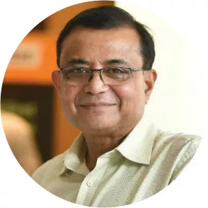 Dipankar Das Purkayastha - Managing Director of the ABP Group