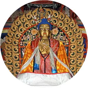 Dīpankara Buddha photograph