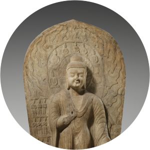 Dipankara photograph