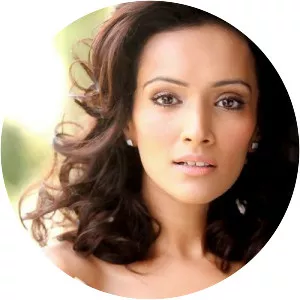 Dipannita Sharma