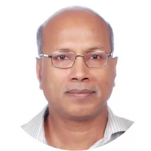 Dipendra Prasad