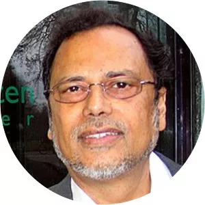Dipesh Chakrabarty