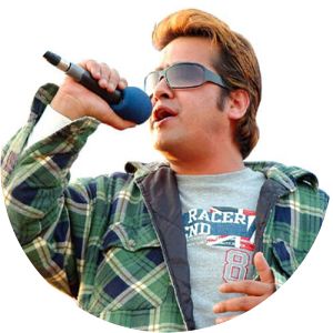 Dipesh Kishor Bhattarai