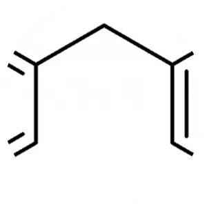 Diphenylmethane - Chemical compound