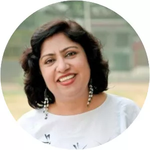 Dipika Mukherjee - Author