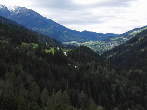 Dipl-TA Dr. Jochen Auer - Veterinarian in Imst, Austria