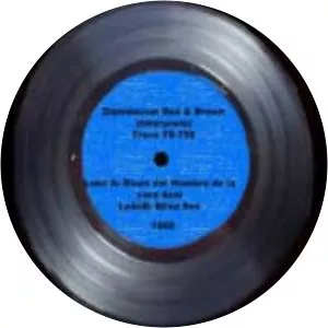 Diplodocum Red & Brown - Musical group