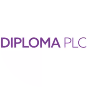 Diploma plc