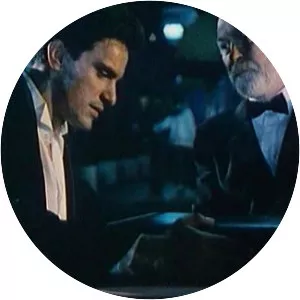 Diploma za smrt - 1989 ‧ Thriller/Crime