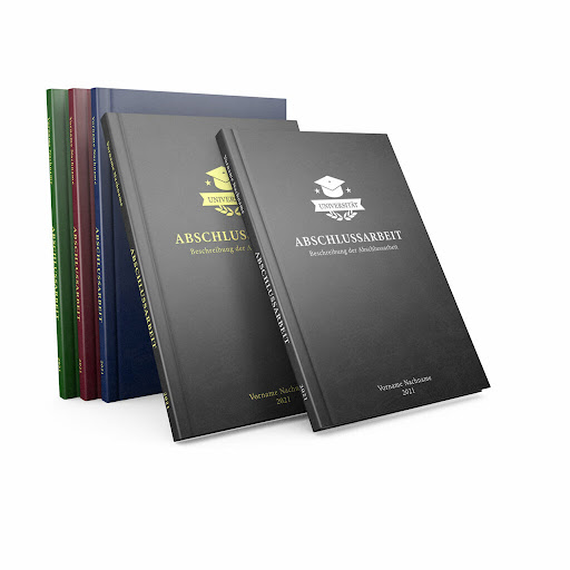 Diplomarbeiten-Shop.at - Print shop in Imst, Austria