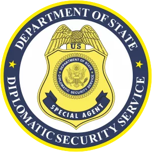 Diplomatic Security Service