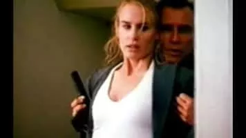 Diplomatic Siege - 1999 ‧ Thriller/Action ‧ 1h 34m