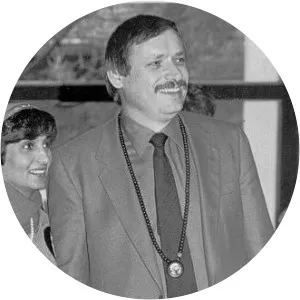 Dipo Birnstiel photograph