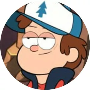 Dipper Pines