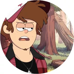 Dipper's Guide to the Unexplained