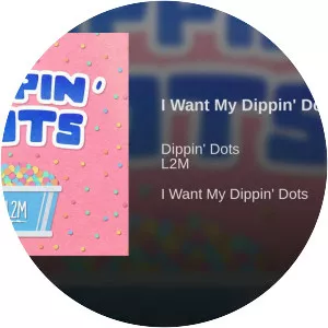 l2m dippin' dots