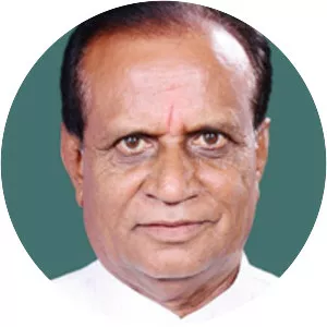 Dipsinh Shankarsinh Rathod