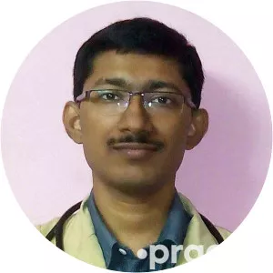 Diptanshu Das