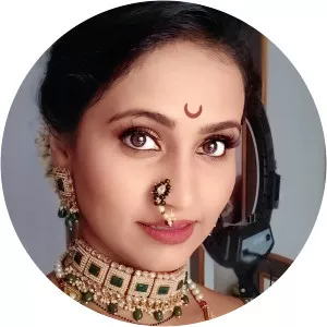 Dipti Ketkar