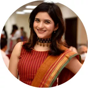 Dipti Lele - Actress