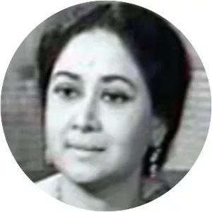 Dipti Roy