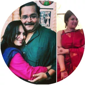 Dipti Talsania photograph