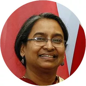 Dipu Moni