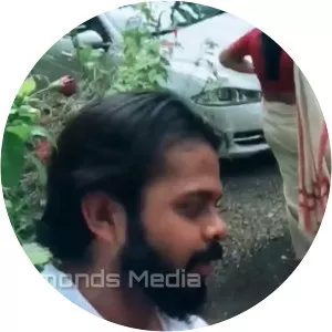 Dipu Santhan - S. Sreesanth's brother