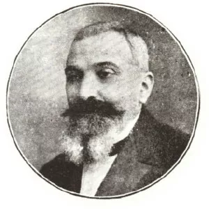 Diran Kelekian