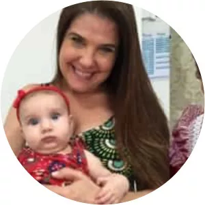 Dirce Engracia Prieto - Rosana Garcia's mother