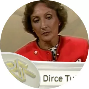 Dirce Tutu Quadros - Former Member of the Chamber of Deputies of Brazil