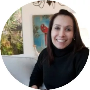 Dirce Waltrick Do Amarante - Author