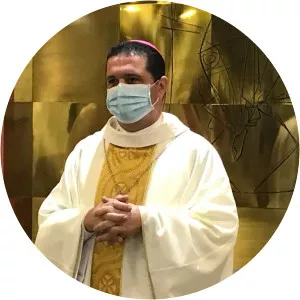 Dirceu de Oliveira Medeiros photograph