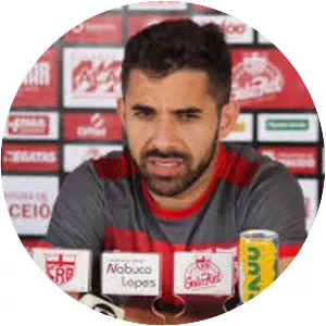 Dirceu Lucas de Abreu Santos