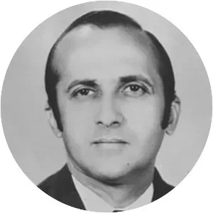 Dirceu Mendes Arcoverde