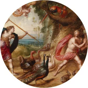 Dirck de Quade van Ravesteyn