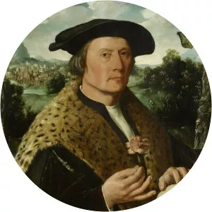 Dirck Jacobsz.
