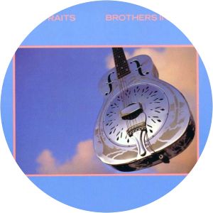 dire straits so far away
