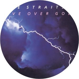 dire straits telegraph road - Song by Dire Straits