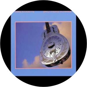 dire straits why worry