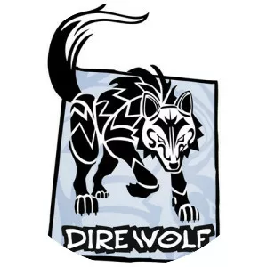 Dire Wolf - Video game developer