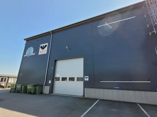 Direct2Internet Nordic AB - Financial institution in Alta, Sweden