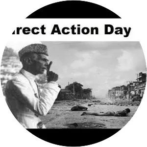 Direct Action Day - 
