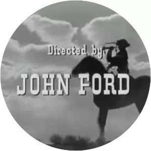 Directed by John Ford