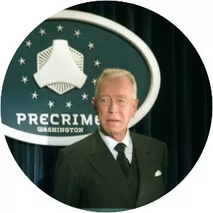 Director Lamar Burgess