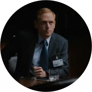 Director NI Edwin Russell