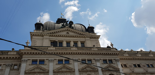 Director's coffe - Cafe