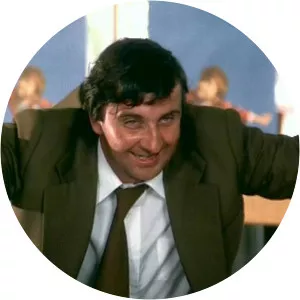 Director Tadeusz Krzakoski (Tadeusz Krzakoski)