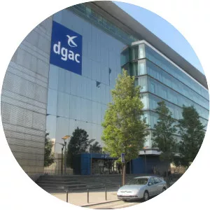 Directorate General for Civil Aviation