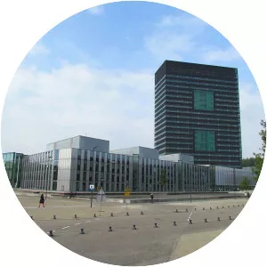 Directorate‑General for Public Works and Water . . .